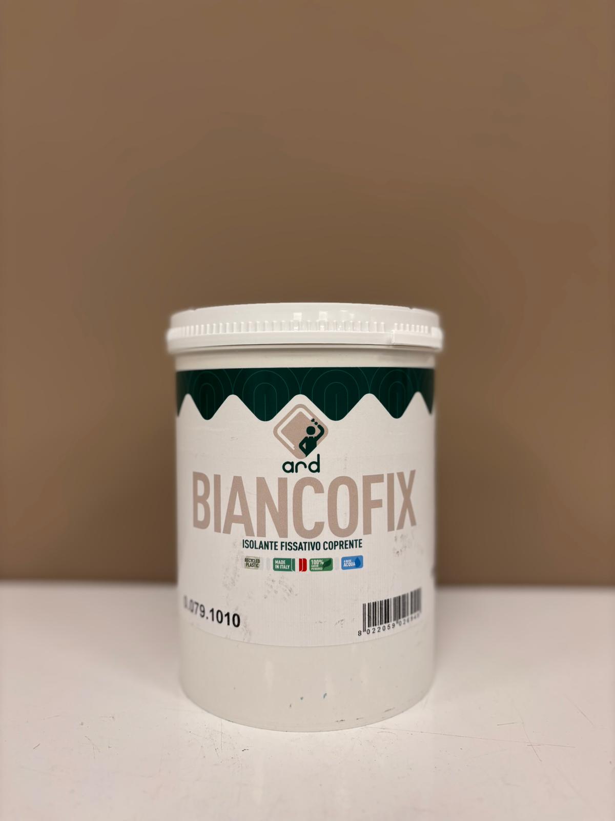 Ard Raccanello BiancoFix Fondo Isolante Fissativo