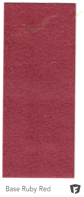 Cebos CeboStyle Antico Ruby Red Pittura Decorativa Effetto Rosso Rubino Lt 1