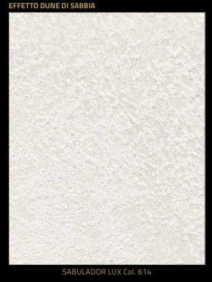 Valpaint Sabulador Lux Colore 614