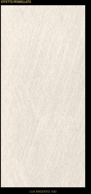 Valpaint Sabulador Soft Lux Colore Argento 100