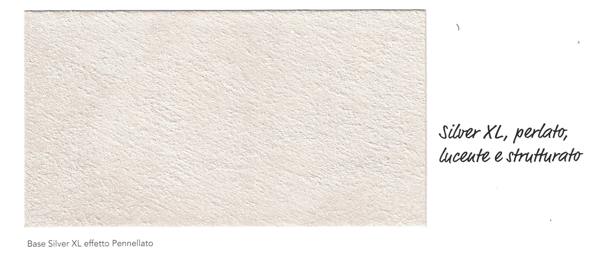 Cebos CeboStyle Antico Pittura Decorativa Silver XL Lt 1