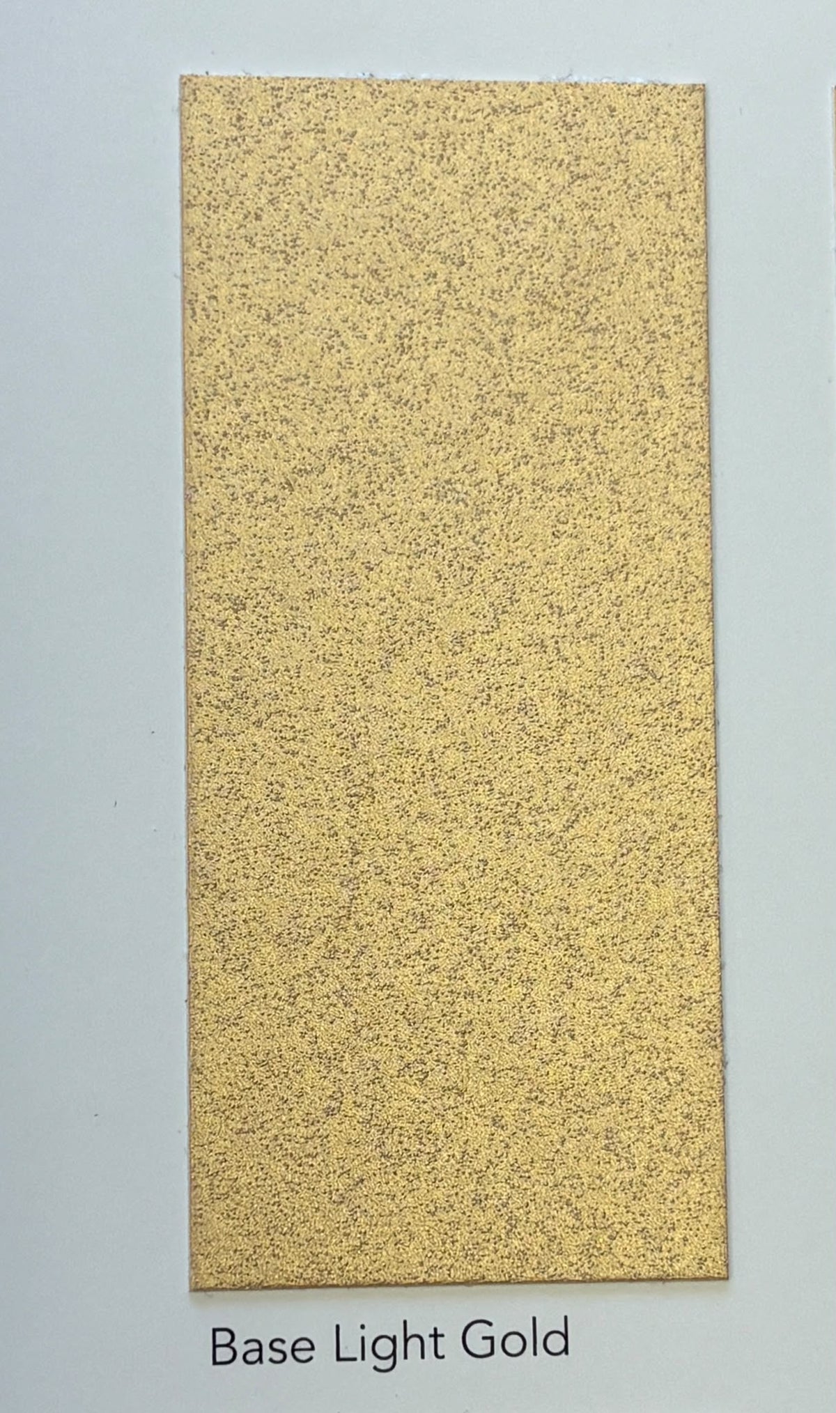 Cebos CeboStyle Antico Pittura Decorativa Oro Chiaro Lt 1